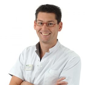 Nard Rademakers, Electrophysiologist