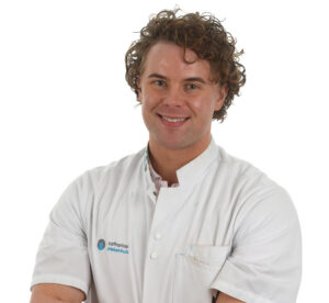 Gijs van Steenbergen, Resident cardiology, Catharina Hospital Post-doctoral researcher, University of Technology Eindhoven, Eindhoven, the Netherlands